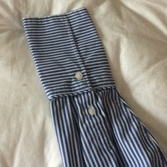 Banana Republic Riley Shirt - Picture 6 of 7